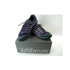 Eddie Bauer Full Circuit Sneakers Women's 9  (F5)